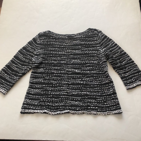 Eileen Fisher Sweater - Picture 7 of 10